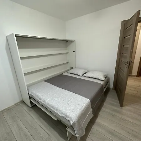 Bta Park Apartament *