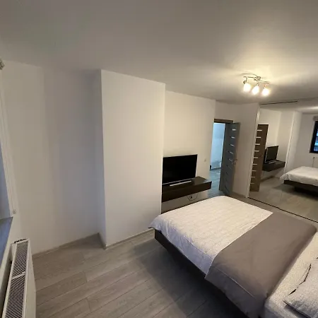 Apartment Bta Park *
