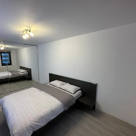 Apartman Bta Park