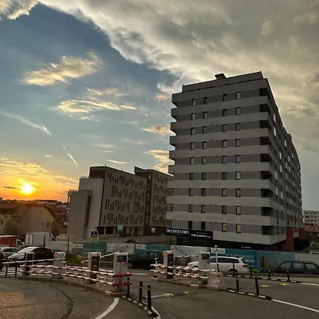 Apartman Bta Park Kolozsvár