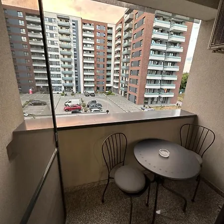 Bta Park Apartman Kolozsvár