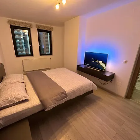 Apartment Bta Park *