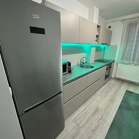 Bta Park Apartment