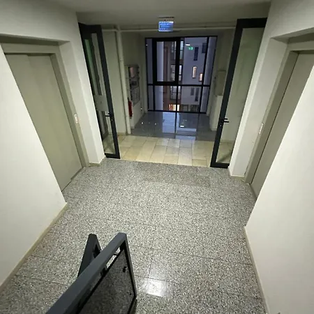 Appartement Bta Park *