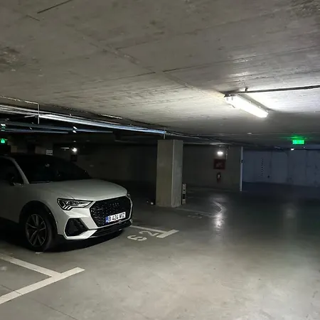 Appartement Bta Park