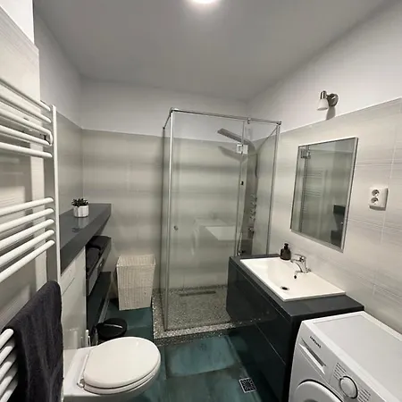 Apartament Bta Park *