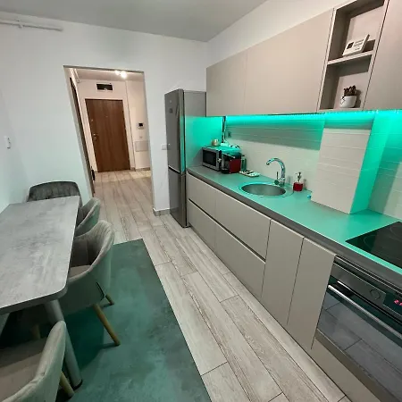 Bta Park * Kluż-Napoka