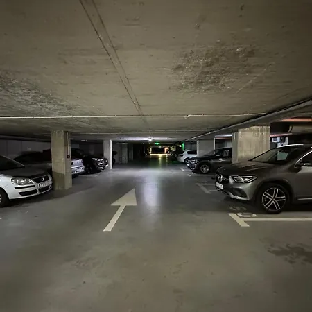 Apartament Bta Park Kluż-Napoka