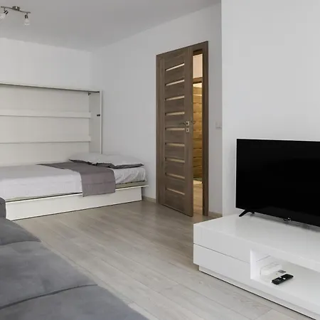 Bta Park Apartment Cluj-Napoca