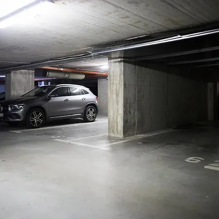 Bta Park Kluż-Napoka