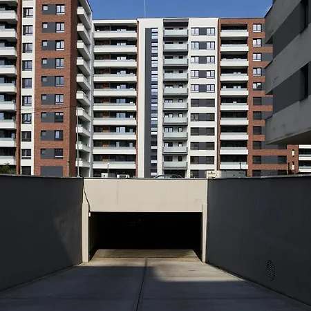 Bta Park * Kolozsvár