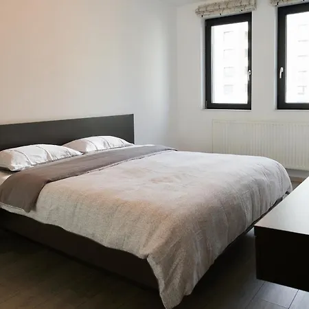 Bta Park Apartment *
