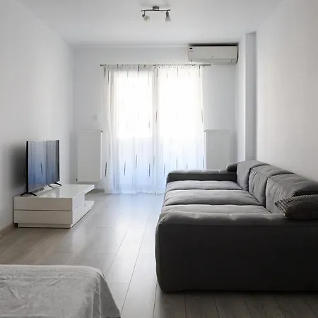 Bta Park Apartment *