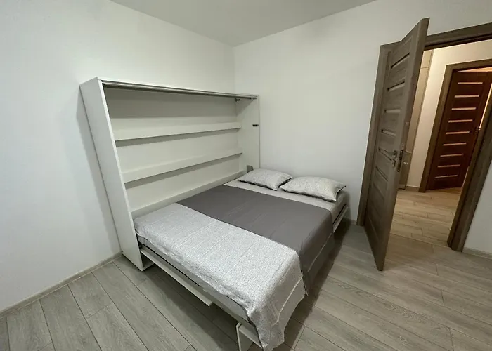 Bta Park Apartament *