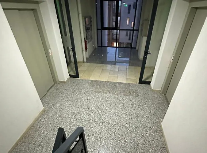 Apartament Bta Park *