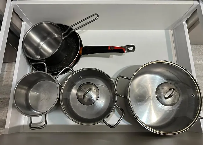 Bta Park קלוז'-נאפוקה