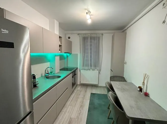 Bta Park Apartament Cluj-Napoca
