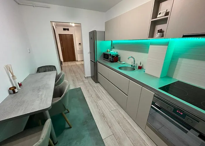 Bta Park * Cluj-Napoca