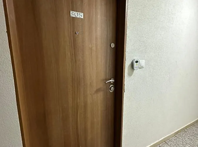 Apartament Bta Park *