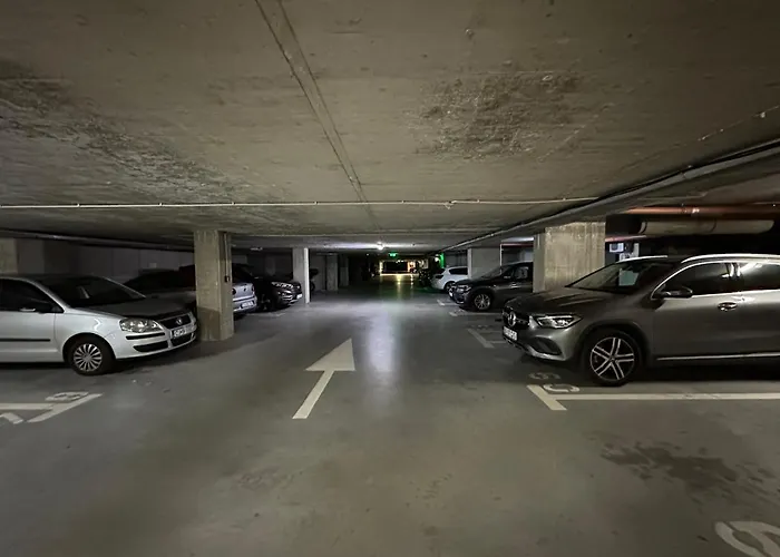 Apartament Bta Park Cluj-Napoca