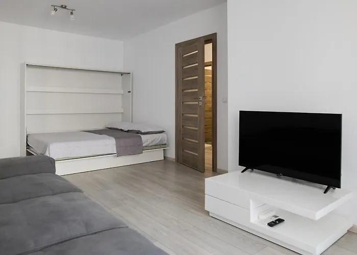 Bta Park Apartament Cluj-Napoca