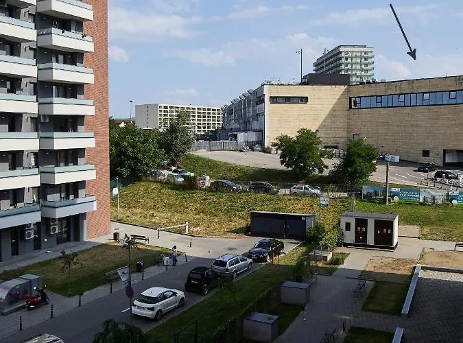 Bta Park Lägenhet Cluj-Napoca