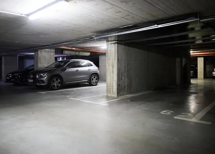 Bta Park קלוז'-נאפוקה