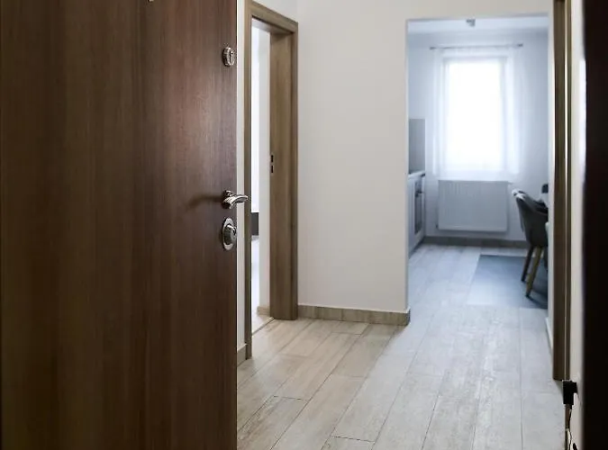 Bta Park Apartament Cluj-Napoca