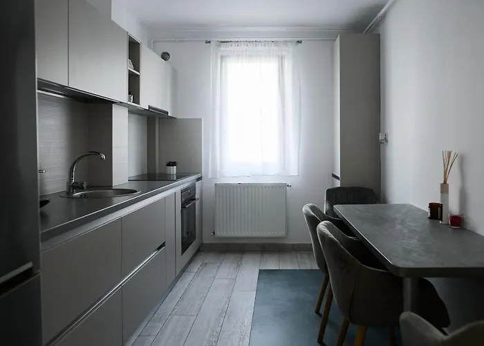 Bta Park קלוז'-נאפוקה