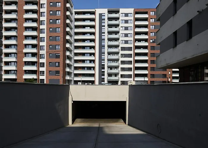 Bta Park * קלוז'-נאפוקה