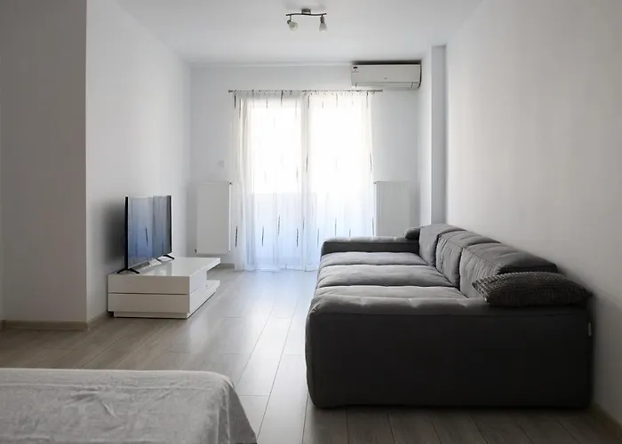 Bta Park Apartament *